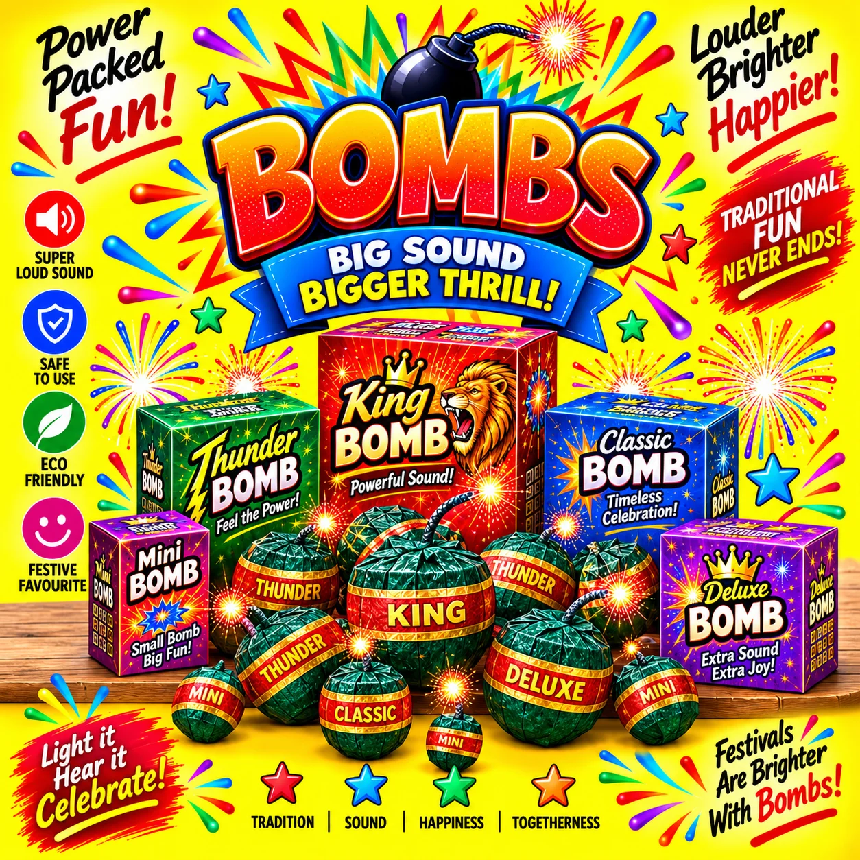 Bomb