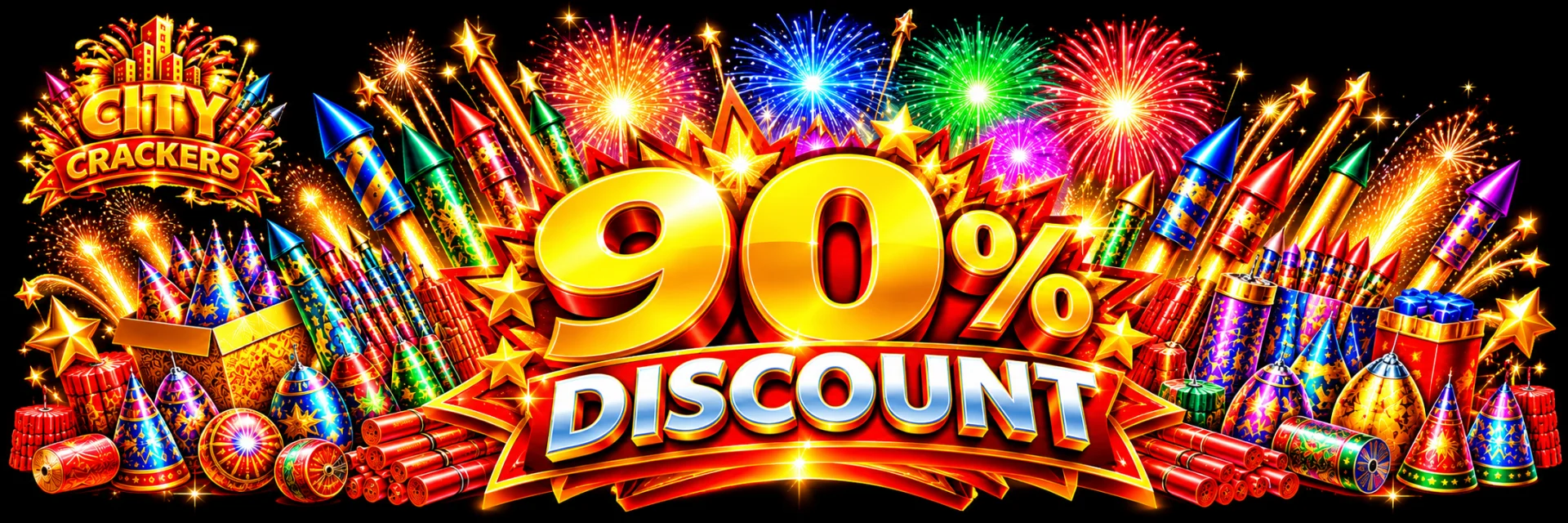 Diwali Mega Sale 2026